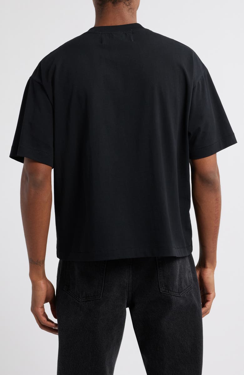 JUNGLES Objects of Desire Oversize Graphic T-Shirt, Alternate, color, 