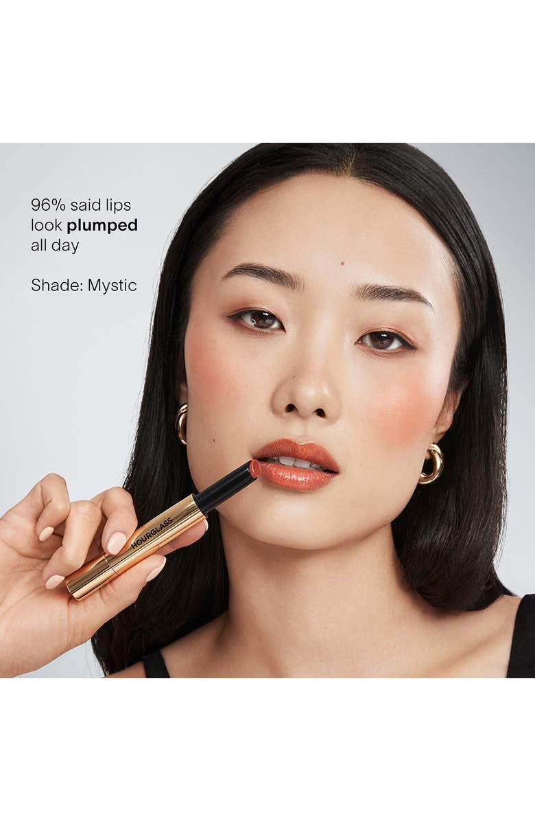 HOURGLASS Phantom Volumizing Glossy Balm Duo $72 Value, Alternate, color,