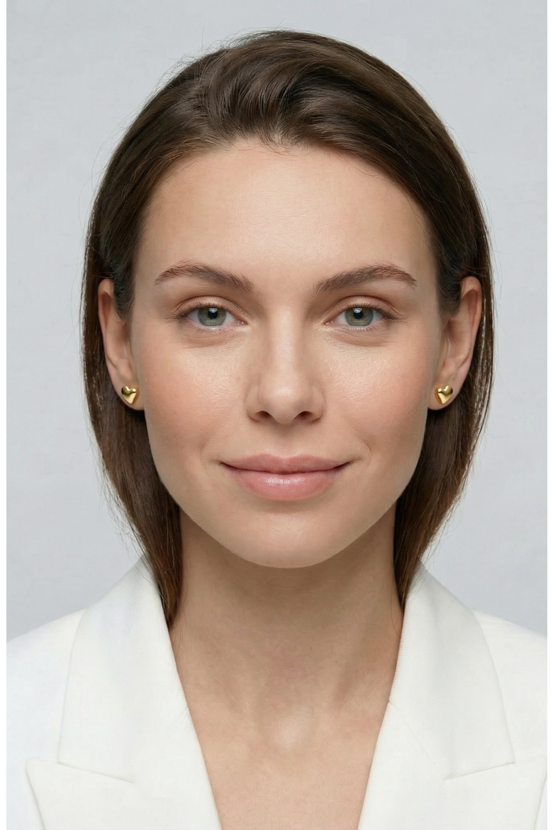 Lauria Parvus Earrings, Alternate, color, 18K gold plated