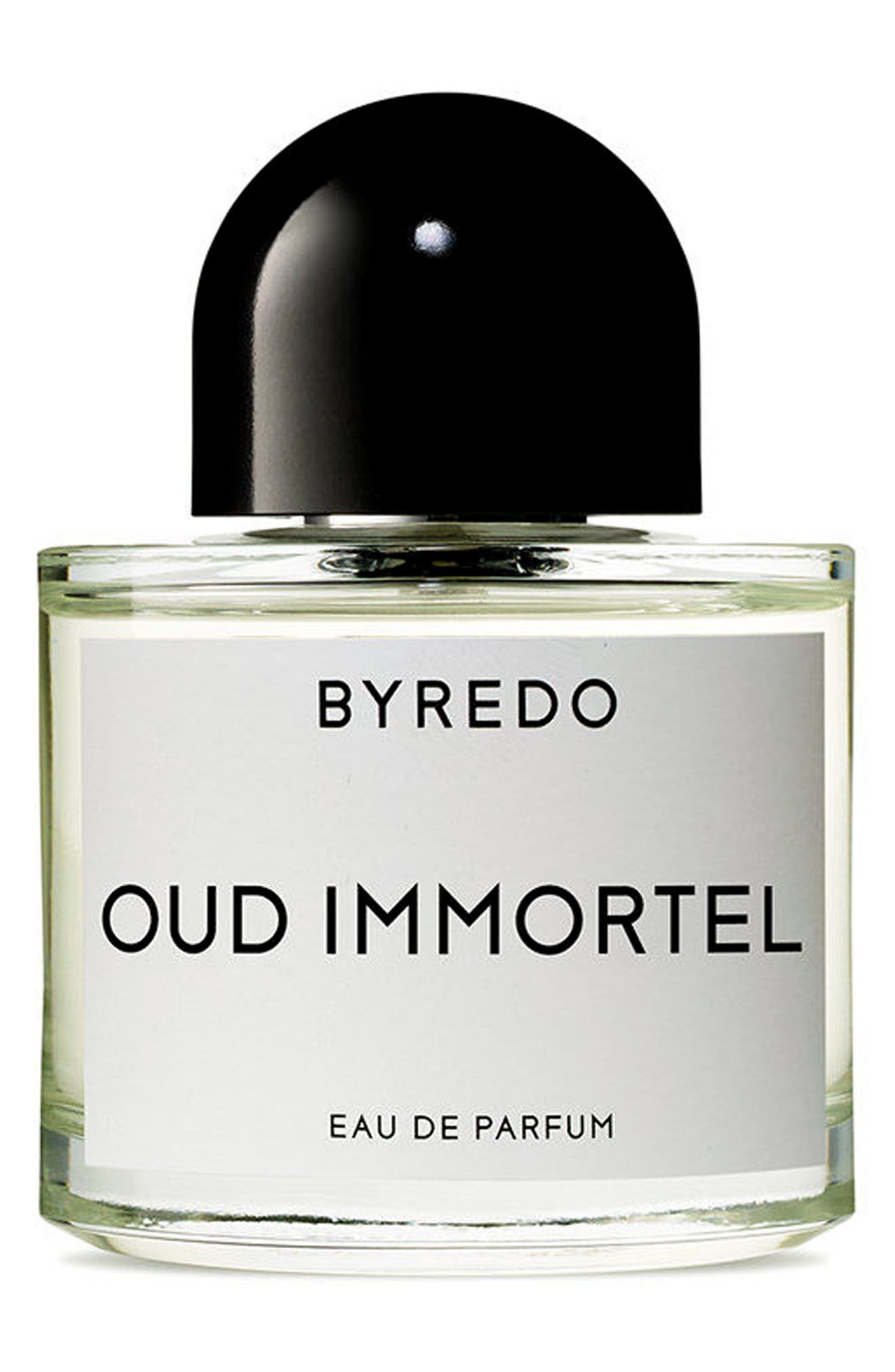 BYREDO Oud Immortel Eau de Parfum | Nordstrom