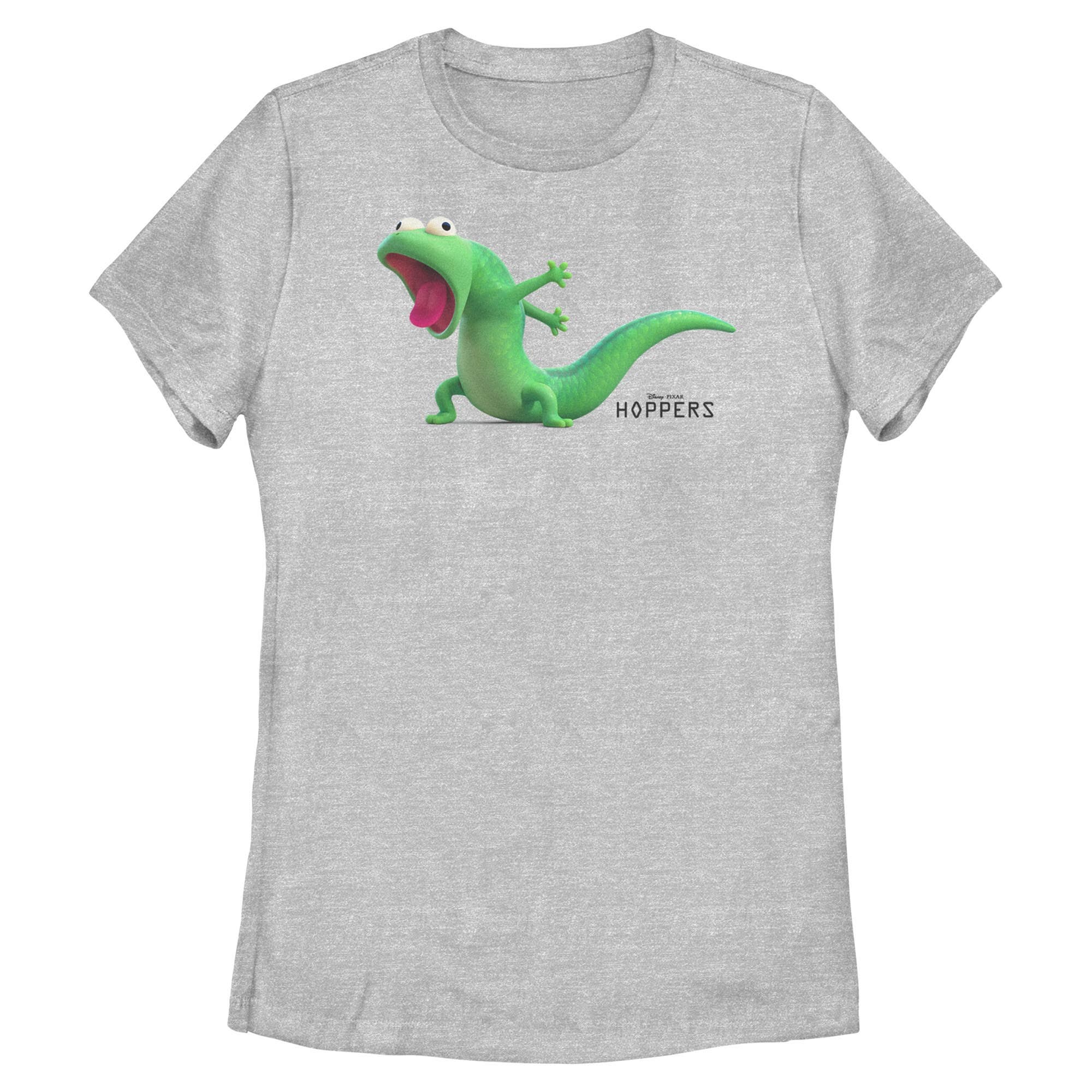 selected Athletic Heather