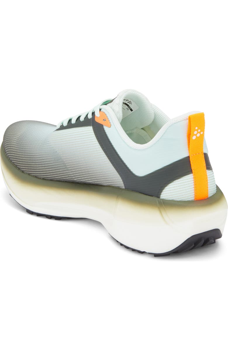 Craft Nordlite Ultra 2 Running Shoe, Alternate, color, Juniper/ Tofu