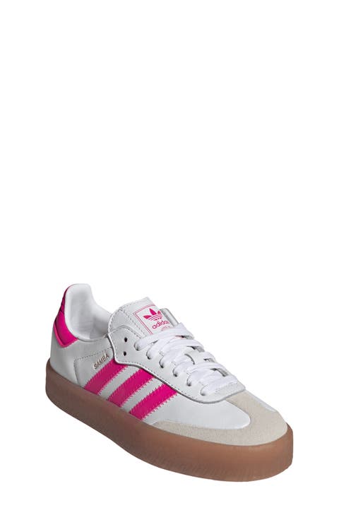 Kids
Sambae Sneaker (Big Kid)