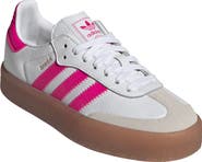 adidas Kids' Sambae Sneaker