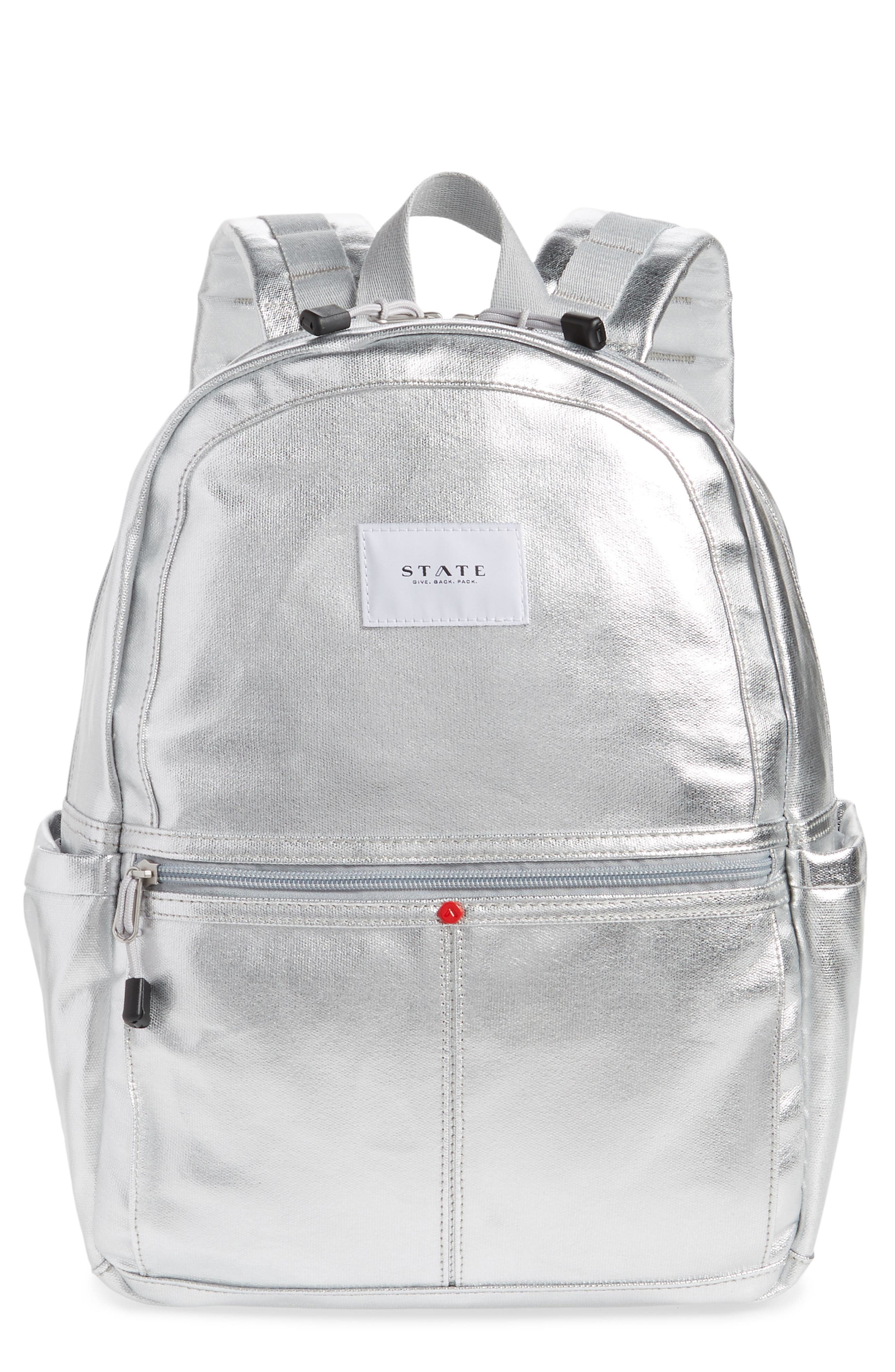 STATE Bags Downtown Kane Backpack, Main, color, 