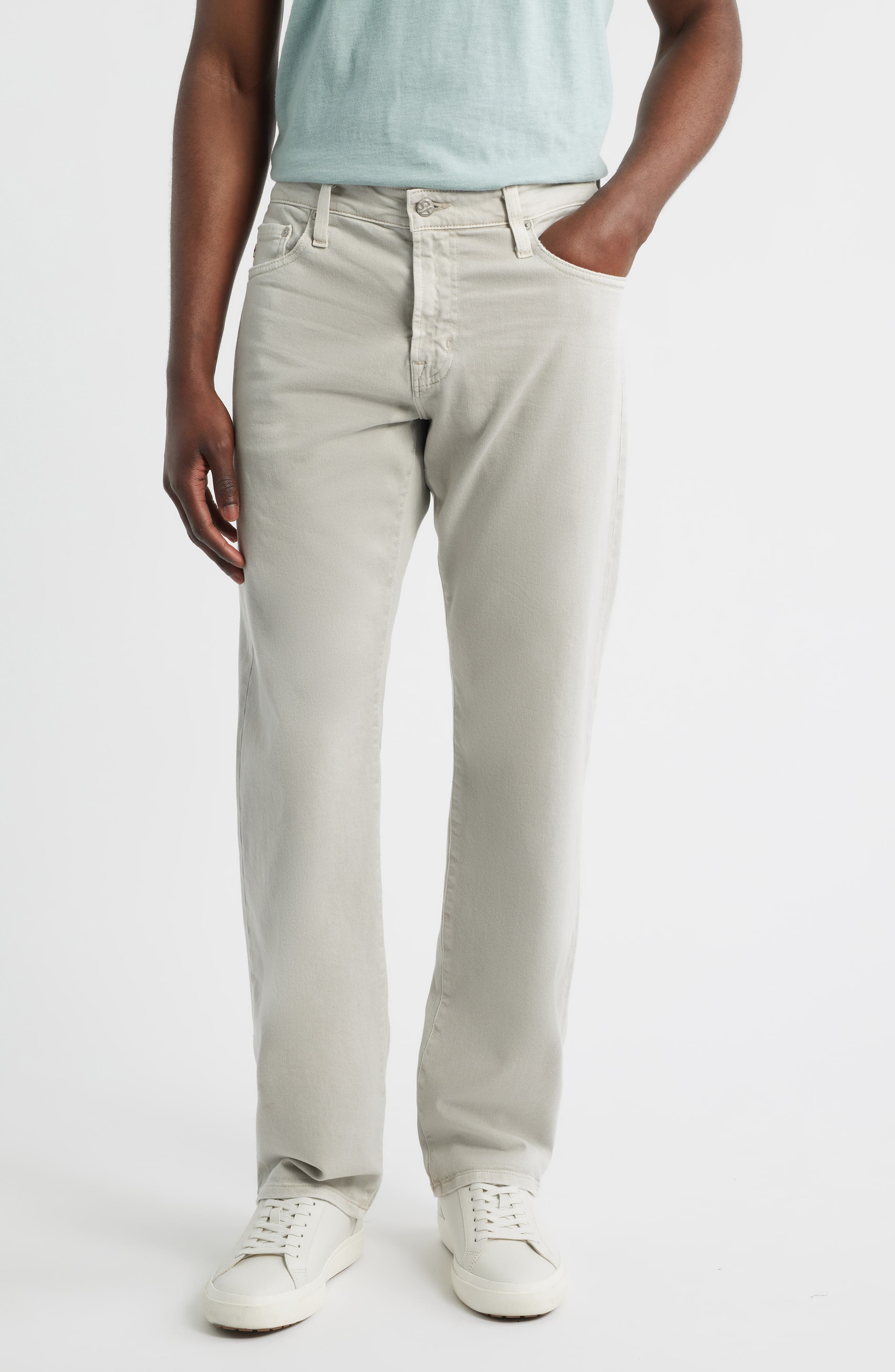 Protege Straight Leg Jeans - image 5