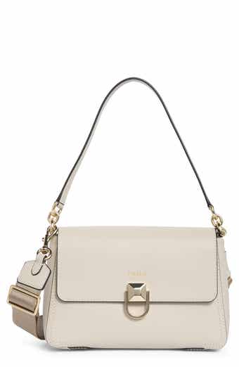 Furla Circle Shoulder Bag