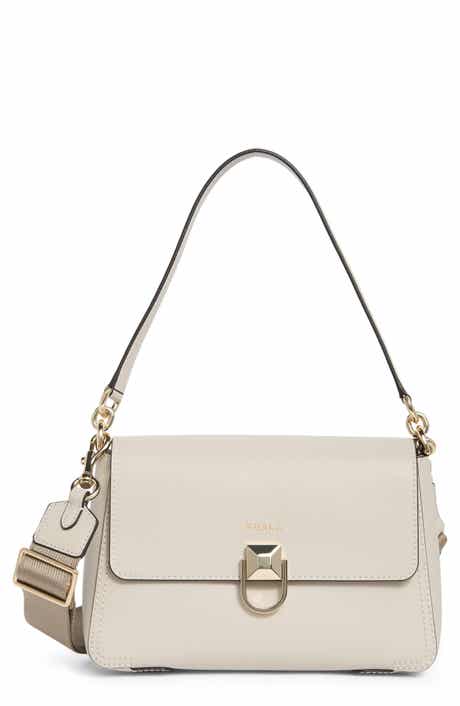 Furla Circle Shoulder Bag