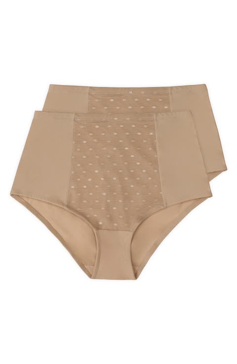 2-Pack Control Briefs