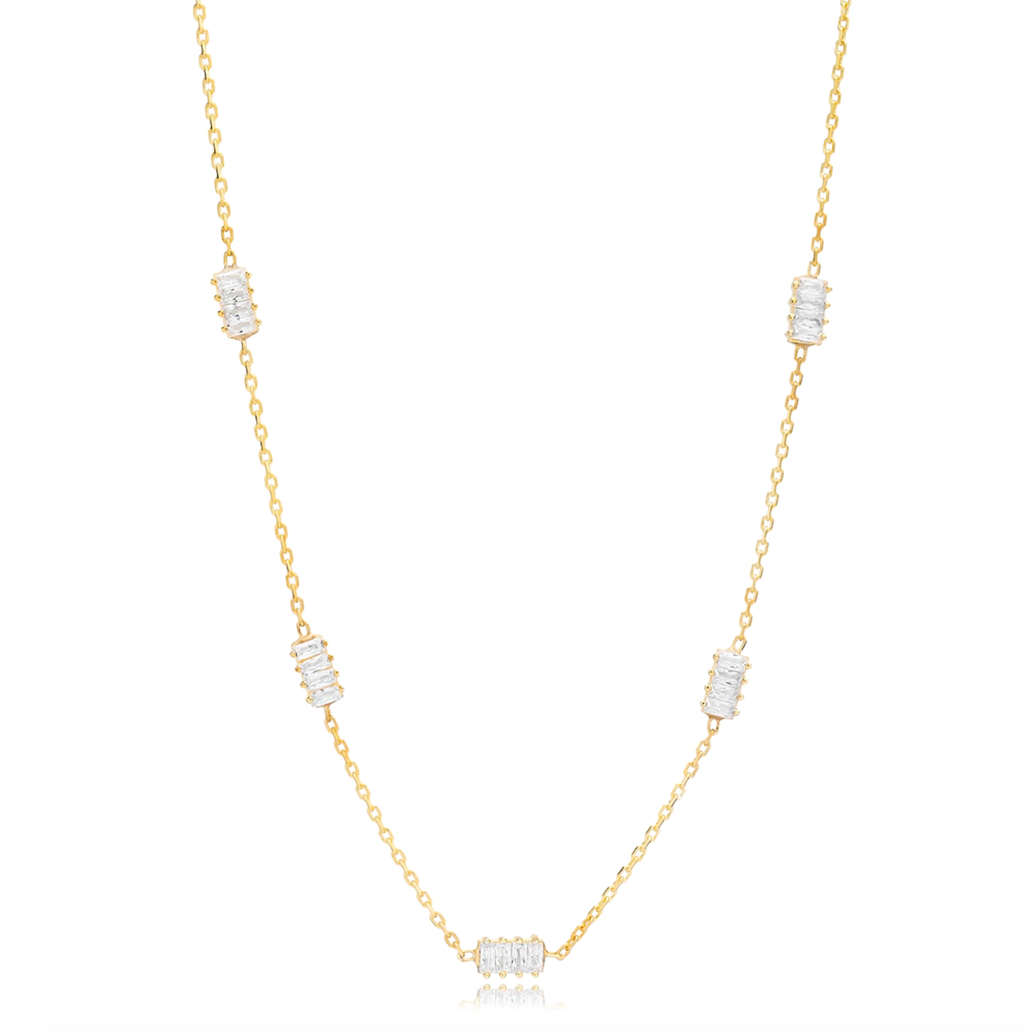selected Yellow Gold