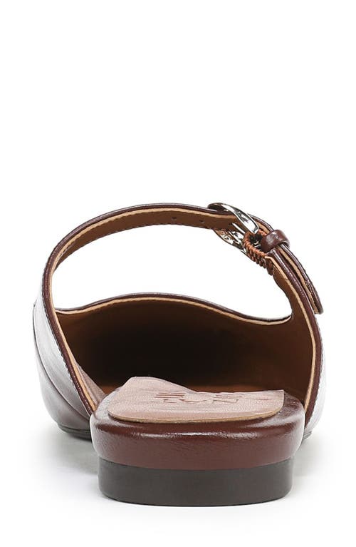 Naturalizer Apple Mary Jane Mule