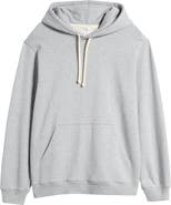 Reigning Champ Midweight Terry Classic Hoodie
