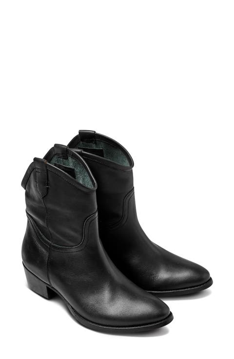 Condor Western Boot (Women)
