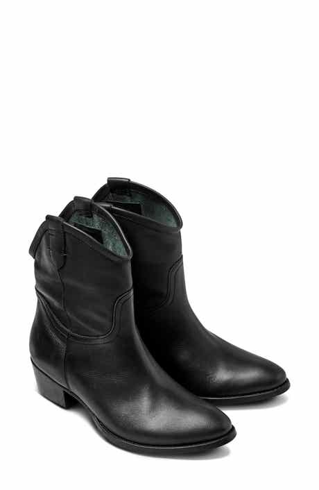 Beek Condor Western Boot