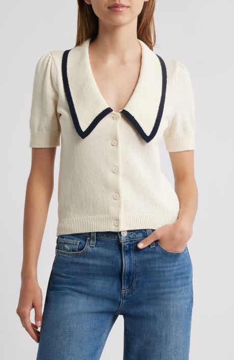 FRAME The Sailor Sweater