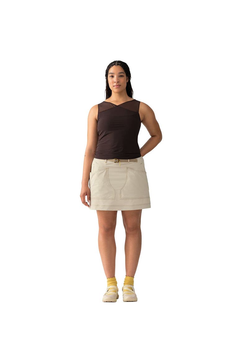 Trail Tank Top - Women's, Alternate, color, Burl