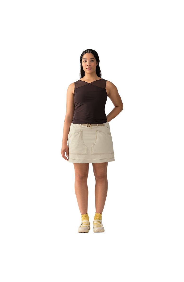 Hikerkind Trail Tank Top - Women's, Alternate, color, Burl