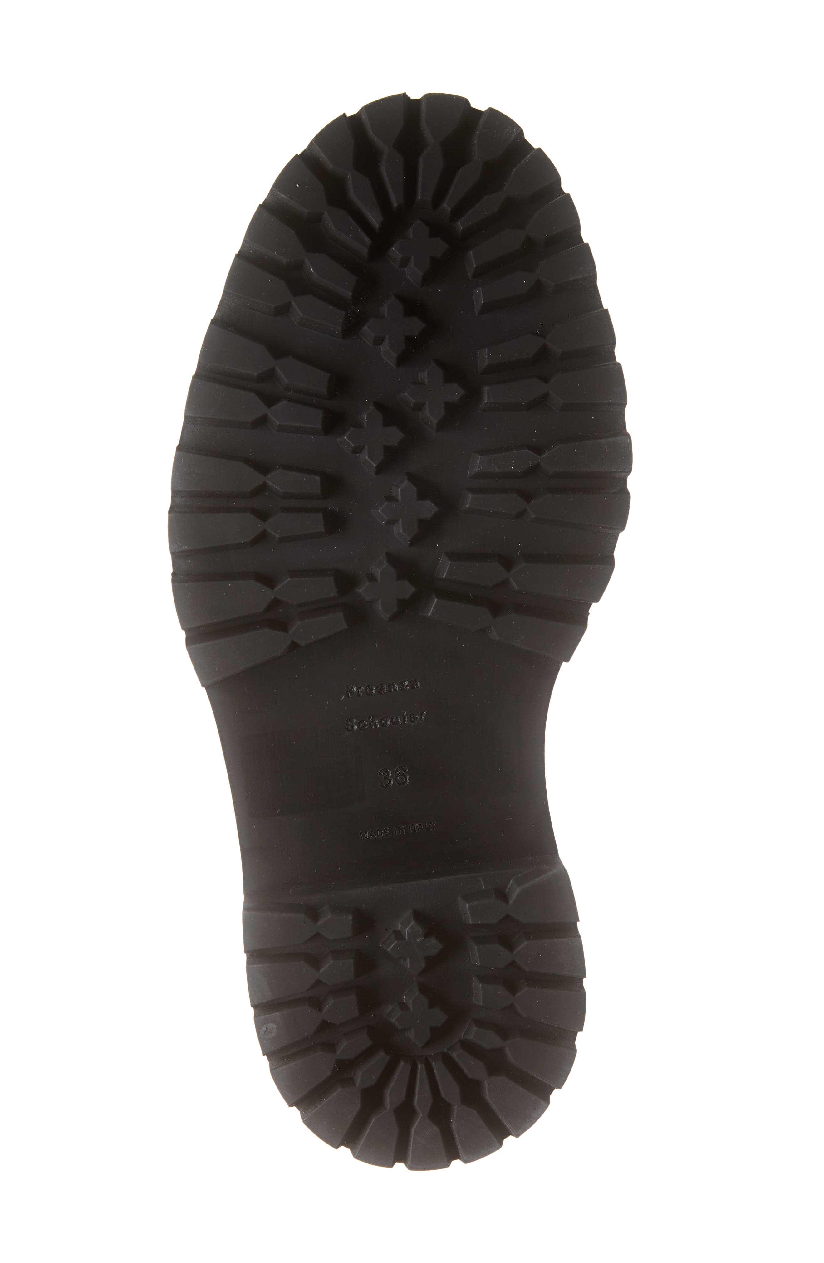 Proenza Schouler Chelsea Boot, Alternate, color, 