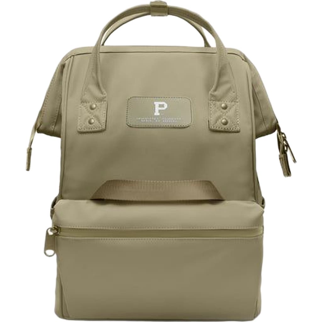 Portland Gear Cascade Backpack - Compact in Capers  product