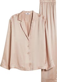 Lunya Washable Silk Pajamas