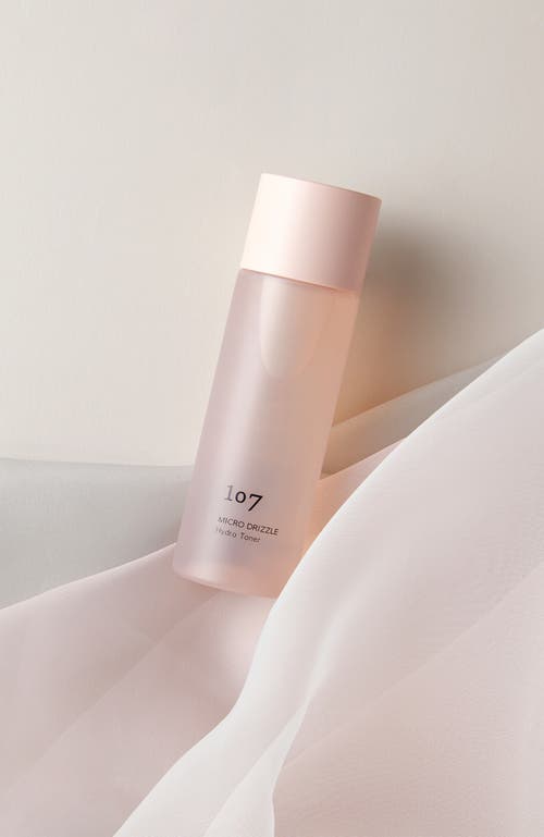 107 Micro Drizzle Hydro Toner