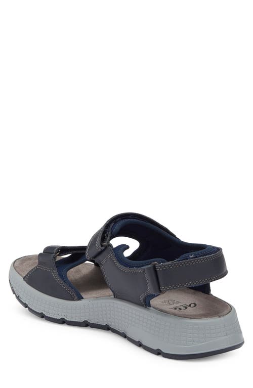 Ara Eastlake Sandal In Multi