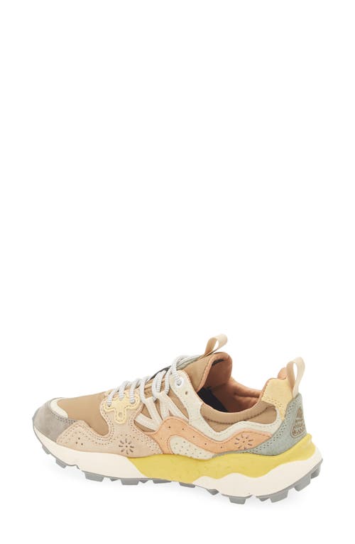 Voile Blanche Yamano 3 Sneaker