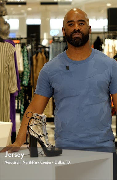 steve madden manzie heel