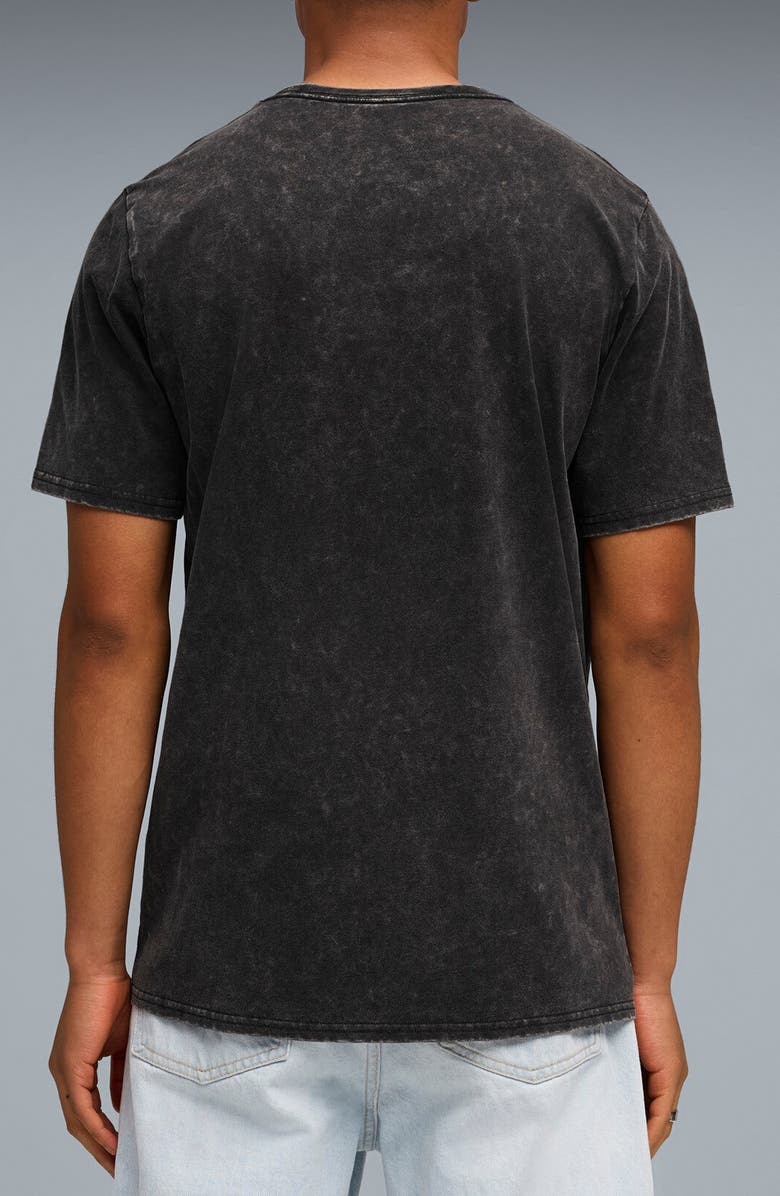 PUMA Fanpack '90s Morocco Cotton Graphic T-Shirt, Alternate, color, 