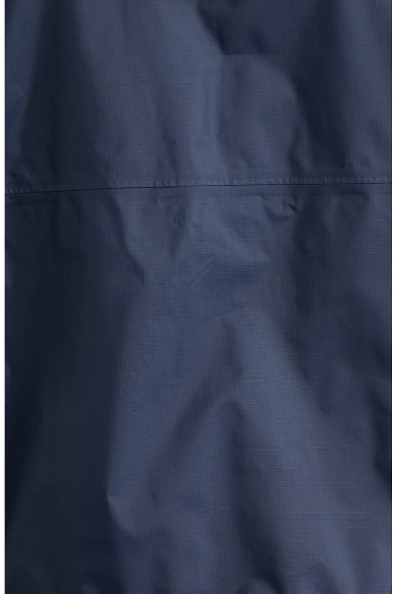 Koster 2.5-Layer Waterproof/Windproof Rain Jacket, Alternate, color, NAVY