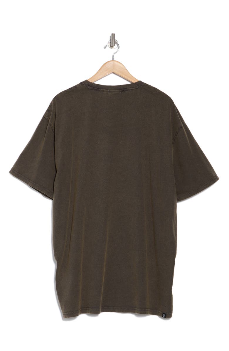 Vans Leodta Phantom Cotton Graphic T-Shirt, Alternate, color,