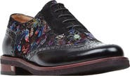 Embassy London Vivienne Wingtip Oxford