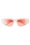 53mm Cat Eye Sunglasses