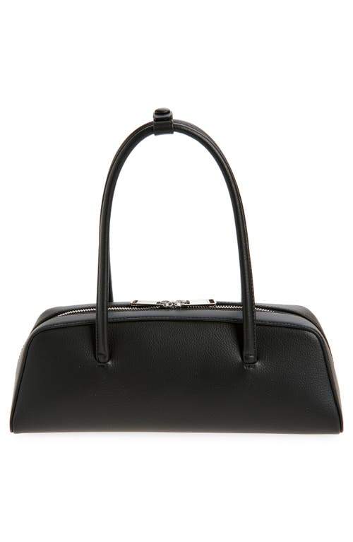 Freja New York Mercer Faux Leather To Handle Bag