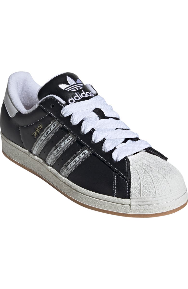 adidas x Korn Superstar Sneaker, Main, color,