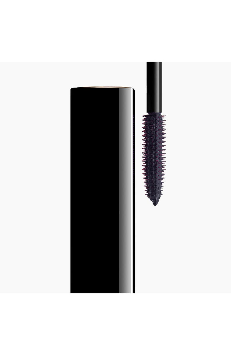 CHANEL NOIR ALLURE Mascara, Alternate, color, Anthracite