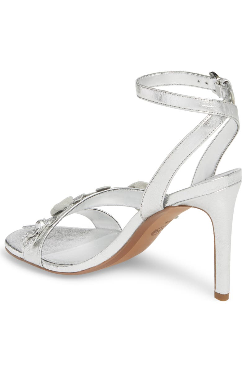 MICHAEL Michael Kors Tricia Sandal, Alternate, color,