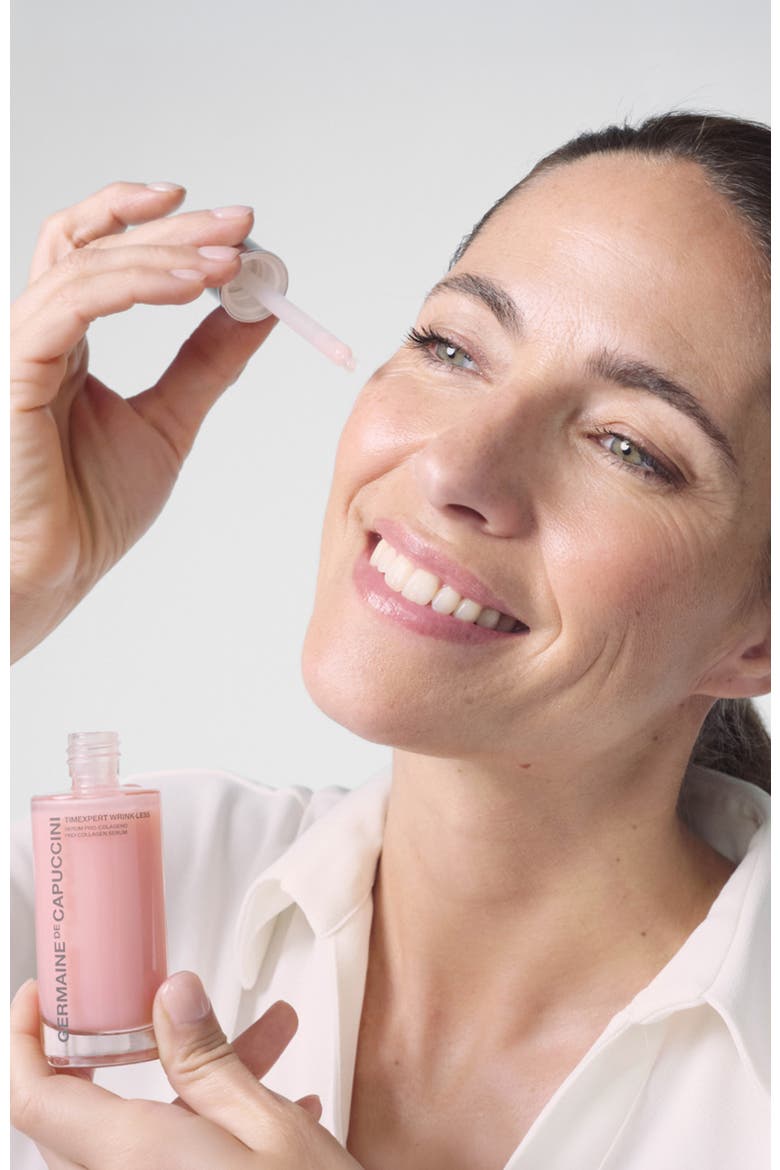 Timexpert Wrink·Less Pro-Collagen Serum, Alternate, color, None
