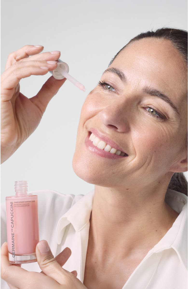 Germaine de Capuccini Timexpert Wrink·Less Pro-Collagen Serum, Alternate, color, NO COLOR