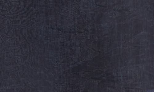 Cecilie Bahnsen Alba Floral Embroidered Top In Navy