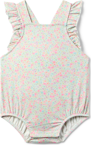 Little Paper Kids Sadie Bubble