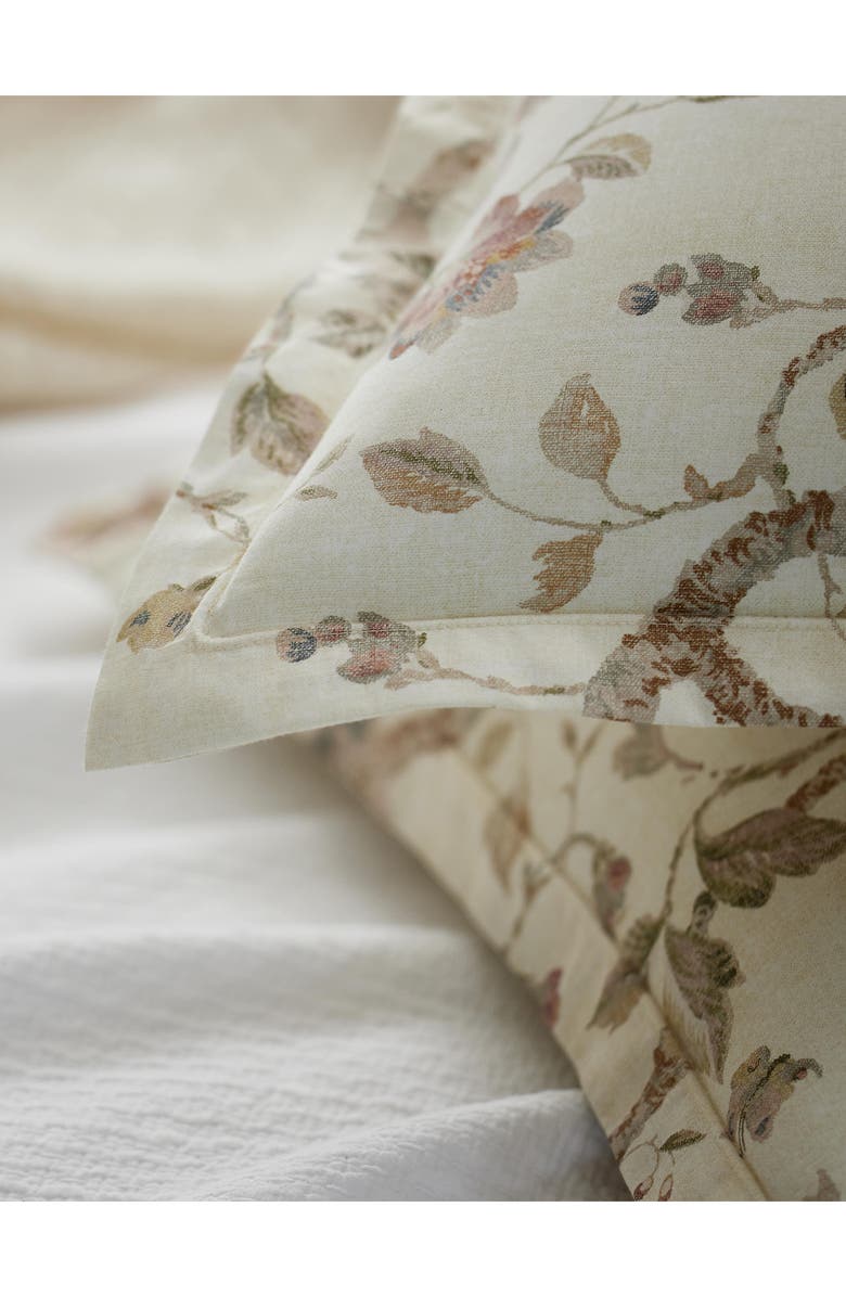 Ralph Lauren Elsie Pillow Sham, Alternate, color, 