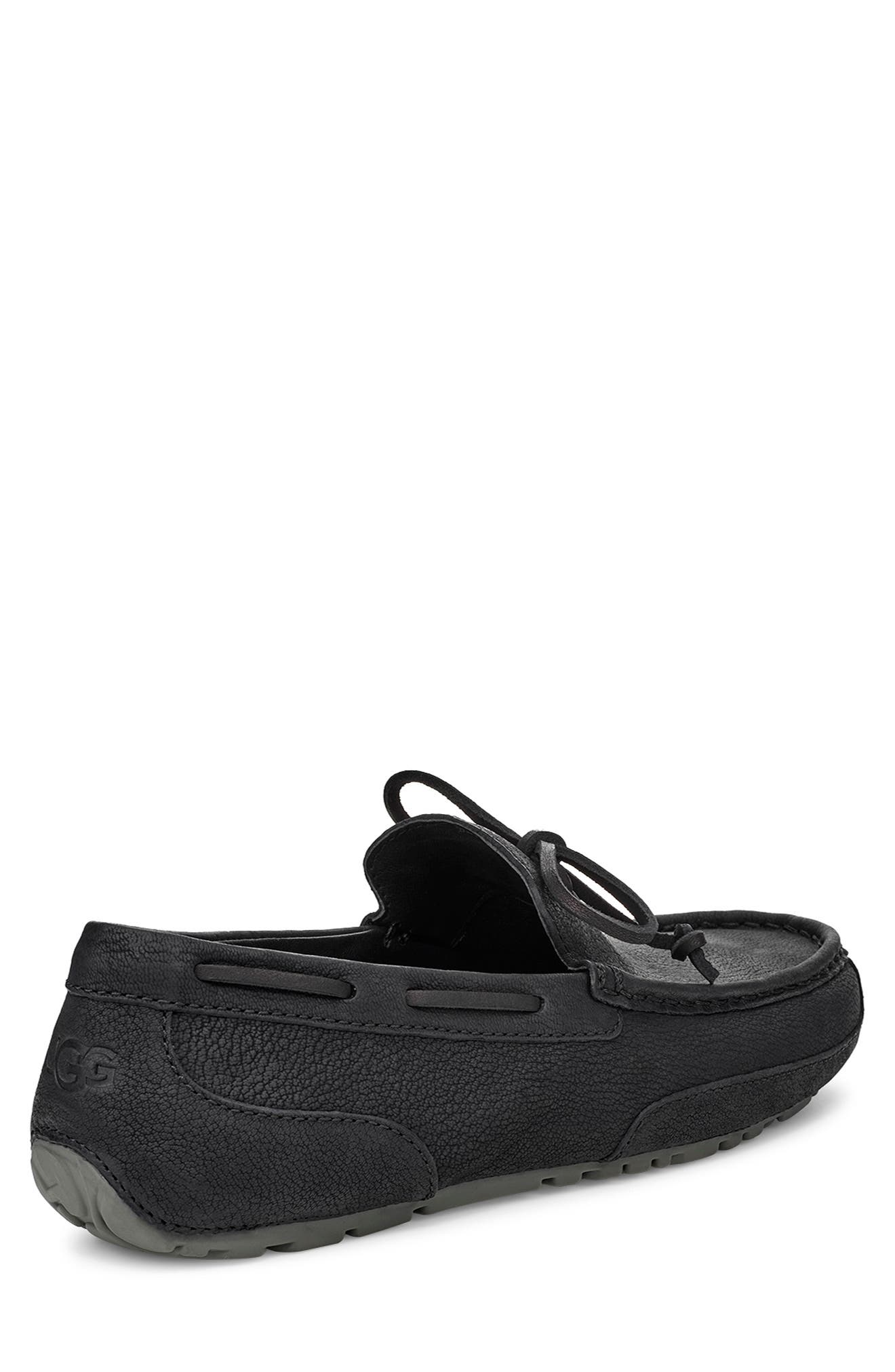 UGG<sup>®</sup> 'Chester' Twinsole<sup>®</sup> Driving Loafer, Alternate, color, 