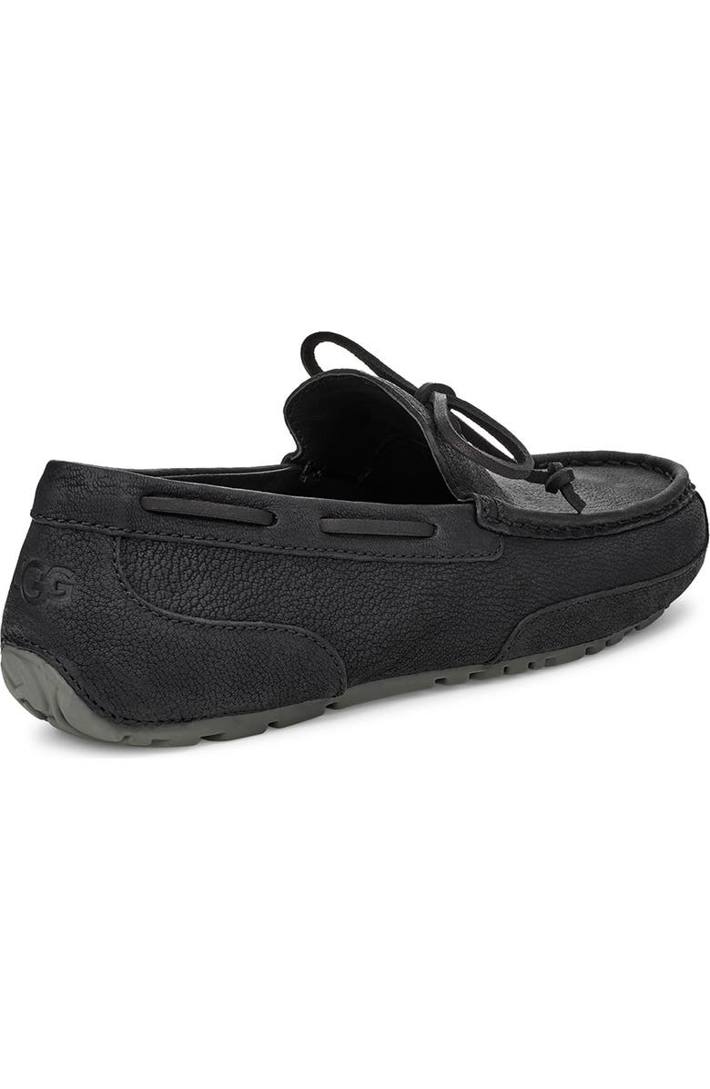 UGG<sup>®</sup> 'Chester' Twinsole<sup>®</sup> Driving Loafer, Alternate, color,