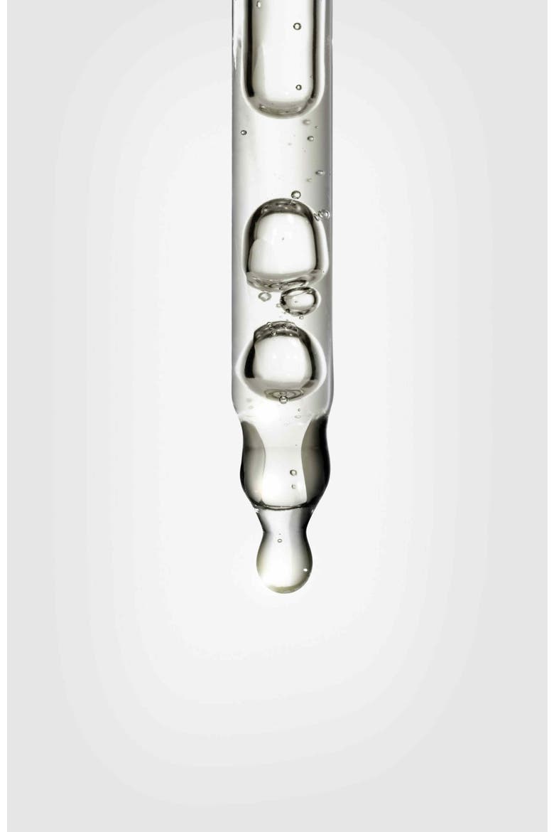Niacinamide Serum 10%, Alternate, color, Transparent