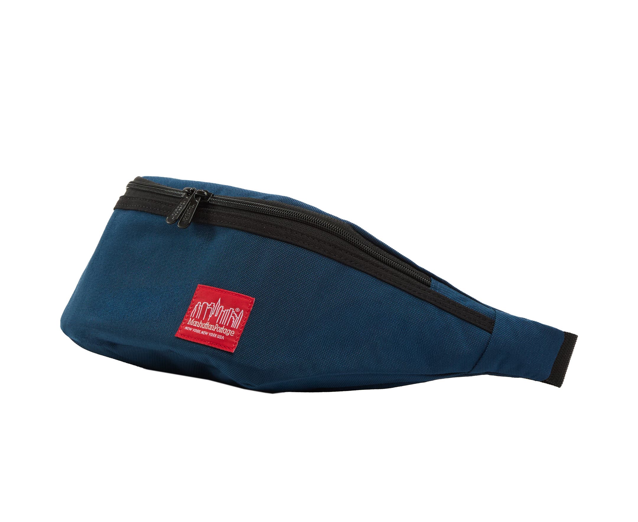 Brooklyn Bridge Belt Bag, Alternate, color, Navy
