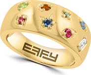 EFFY Gemstone Ring
