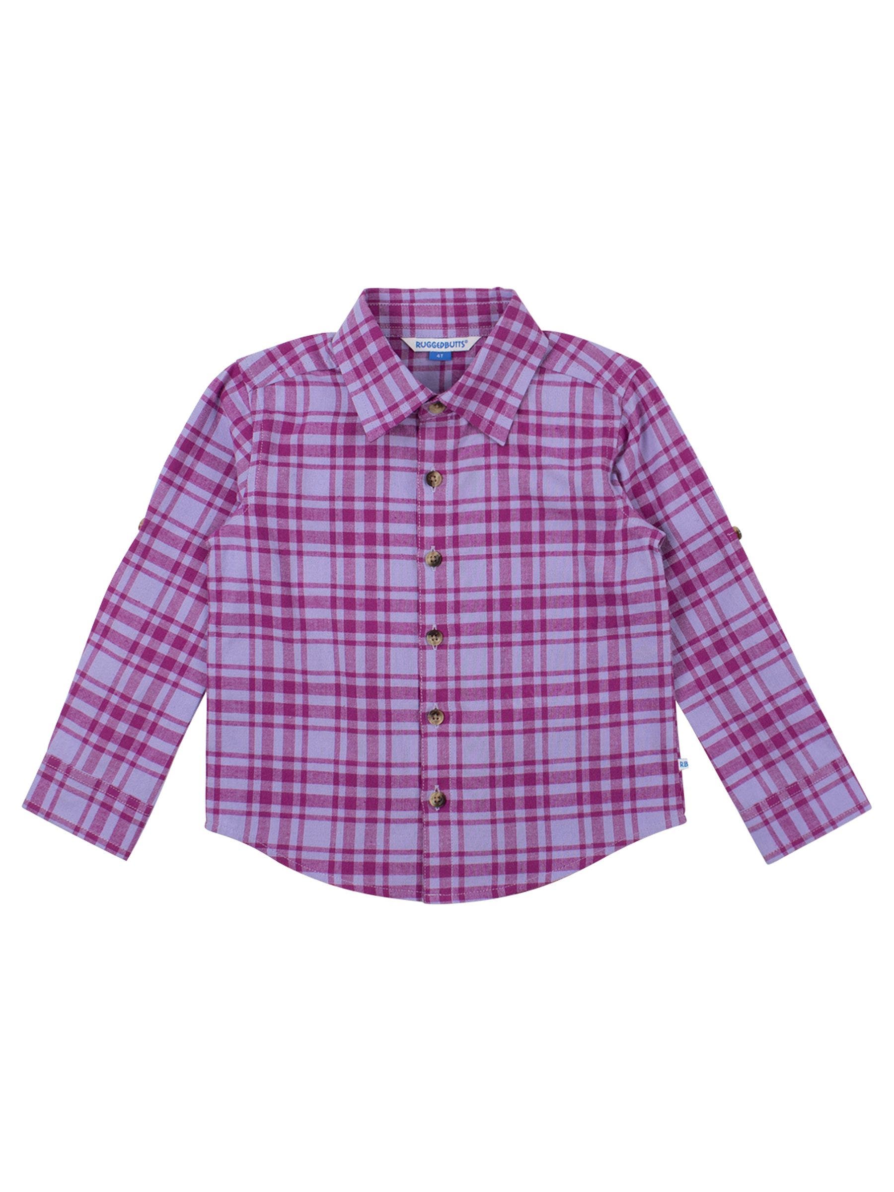 Harper Plaid