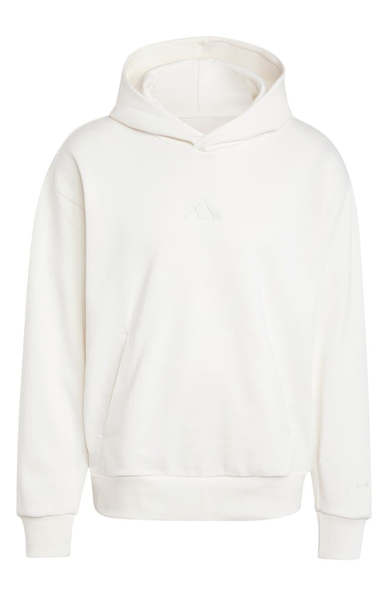 adidas All Szn Fleece Hoodie, Alternate, color,