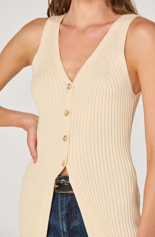 Astr The Label Midi Sweater Dress In Neutral